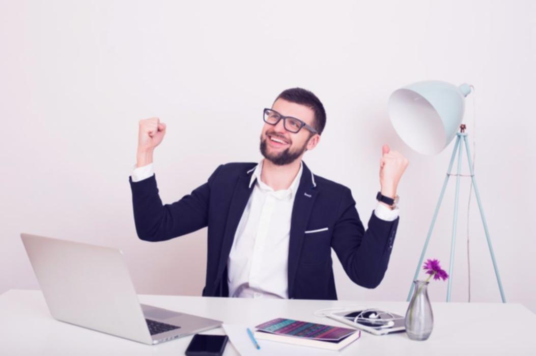 Ondřej Šebek, analytik finančního chování